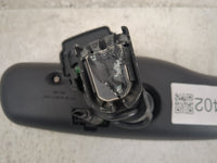 2002 Chevrolet Silverado Interior Rear View Mirror Replacement OEM Fits OEM Used Auto Parts - Oemusedautoparts1.com
