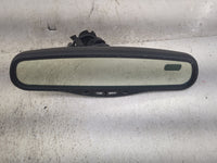 2002 Chevrolet Silverado Interior Rear View Mirror Replacement OEM Fits OEM Used Auto Parts - Oemusedautoparts1.com