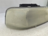 1999 Silverado 1500 Passenger Right Oem Head Light Headlight Lamp - Oemusedautoparts1.com