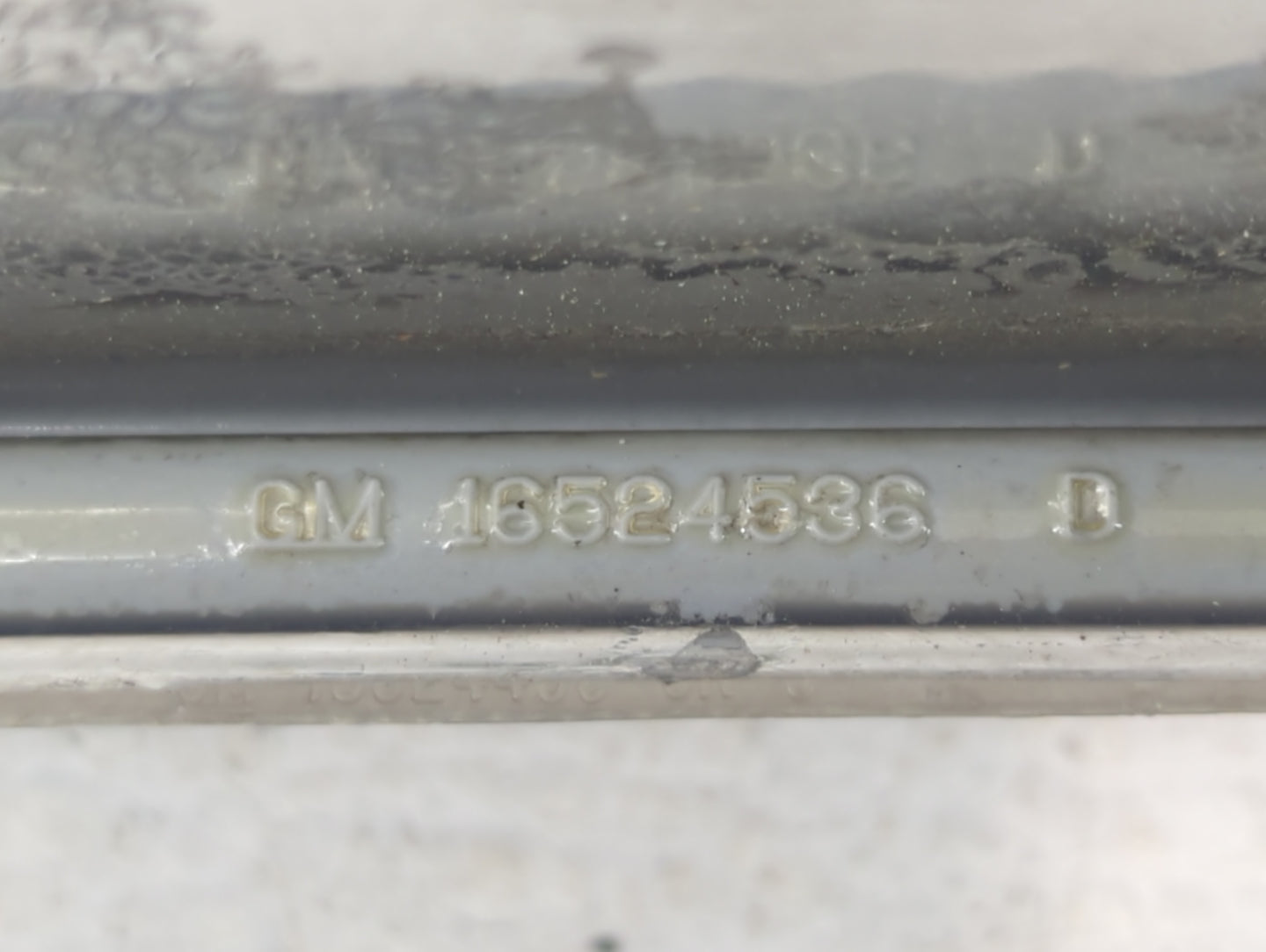 1999 Silverado 1500 Passenger Right Oem Head Light Headlight Lamp - Oemusedautoparts1.com