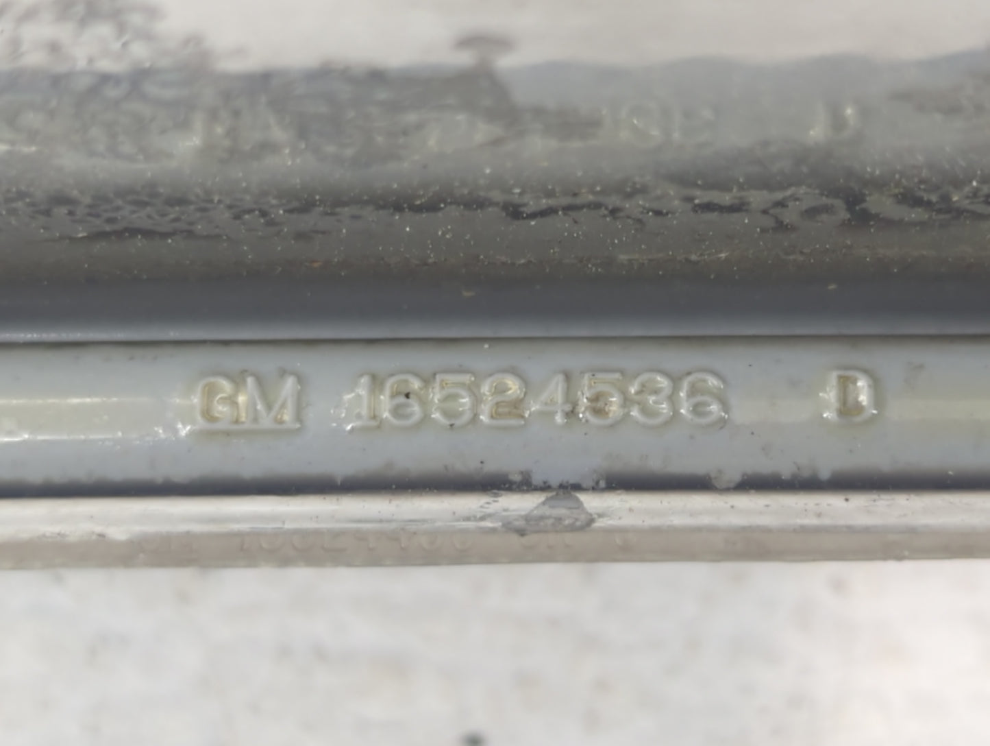 1999 Silverado 1500 Passenger Right Oem Head Light Headlight Lamp - Oemusedautoparts1.com