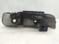 1999 Silverado 1500 Passenger Right Oem Head Light Headlight Lamp - Oemusedautoparts1.com