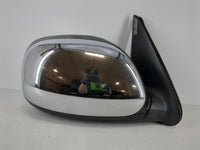 1999-2007 Chevrolet Silverado 1500 Passenger Side View Mirror - Right Door Mirror OEM Used - Oemusedautoparts1.com
