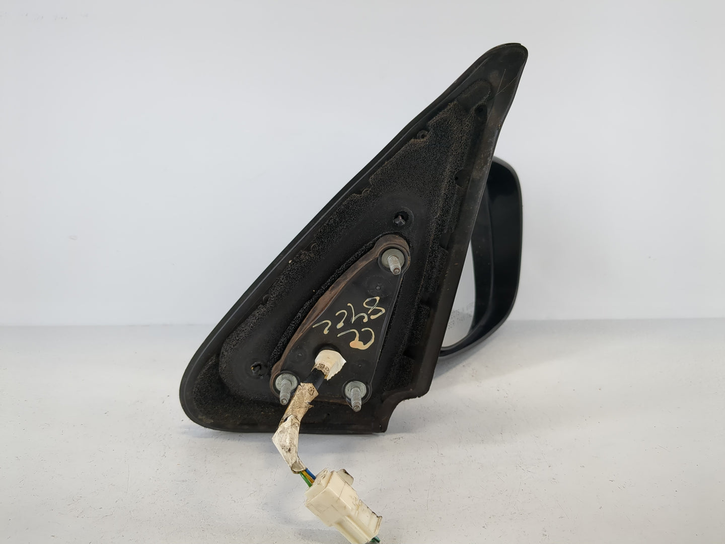 1999-2007 Chevrolet Silverado 1500 Passenger Side View Mirror - Right Door Mirror OEM Used - Oemusedautoparts1.com