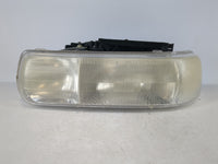 1999 Chevrolet Silverado 1500 Driver Left Oem Head Light Headlight Lamp - Oemusedautoparts1.com