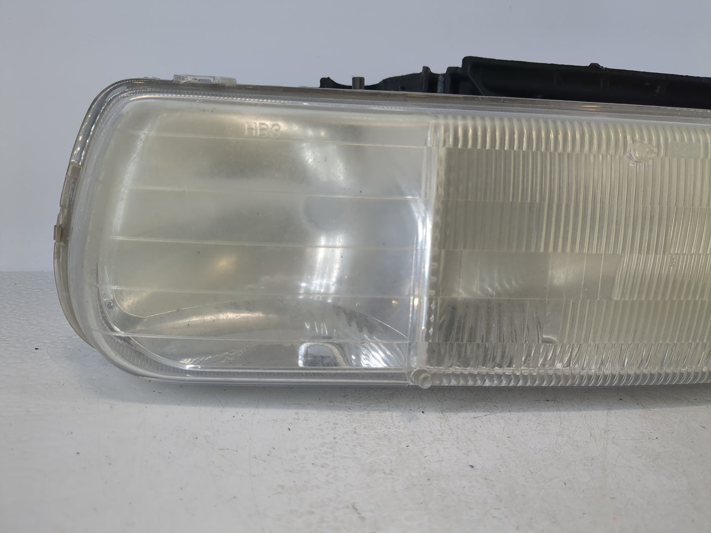 1999 Chevrolet Silverado 1500 Driver Left Oem Head Light Headlight Lamp - Oemusedautoparts1.com