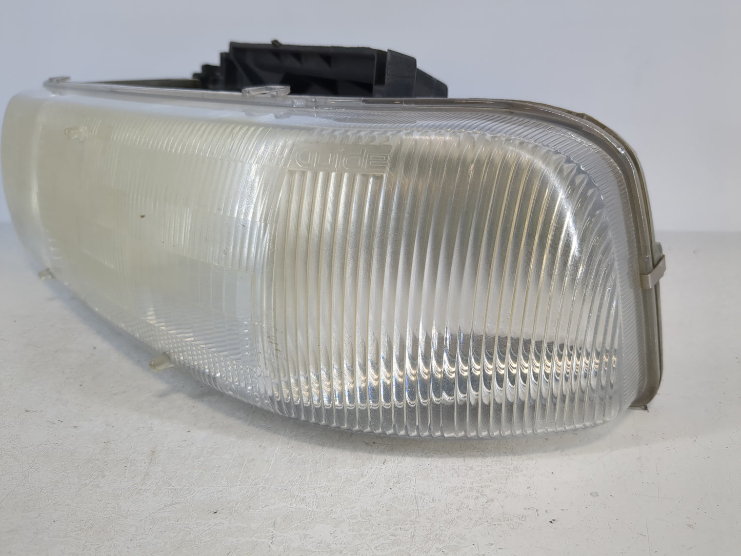 1999 Chevrolet Silverado 1500 Driver Left Oem Head Light Headlight Lamp - Oemusedautoparts1.com