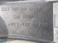 1999 Chevrolet Silverado 1500 Driver Left Oem Head Light Headlight Lamp - Oemusedautoparts1.com