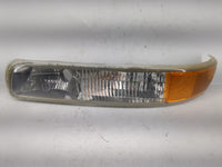 1999-2002 Chevrolet Silverado 1500 Driver Left Oem Front Light Lamp - Oemusedautoparts1.com