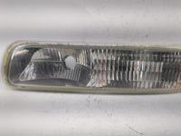 1999-2002 Chevrolet Silverado 1500 Driver Left Oem Front Light Lamp - Oemusedautoparts1.com