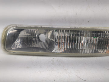 1999-2002 Chevrolet Silverado 1500 Driver Left Oem Front Light Lamp