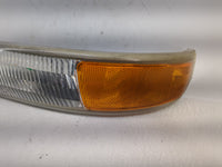 1999-2002 Chevrolet Silverado 1500 Driver Left Oem Front Light Lamp - Oemusedautoparts1.com