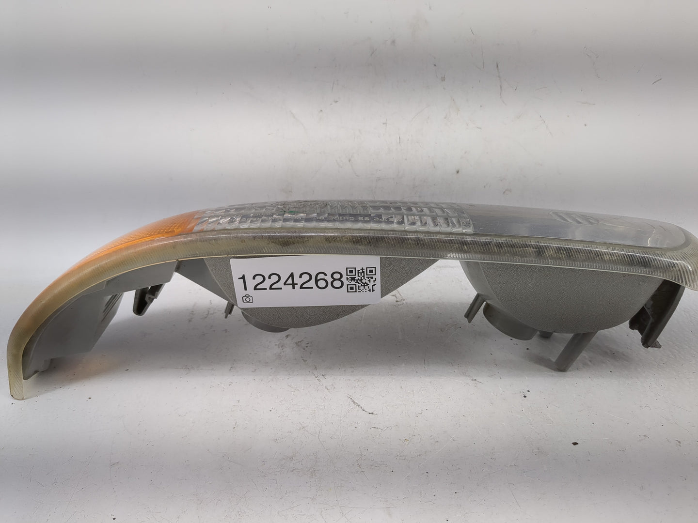 1999-2002 Chevrolet Silverado 1500 Driver Left Oem Front Light Lamp - Oemusedautoparts1.com