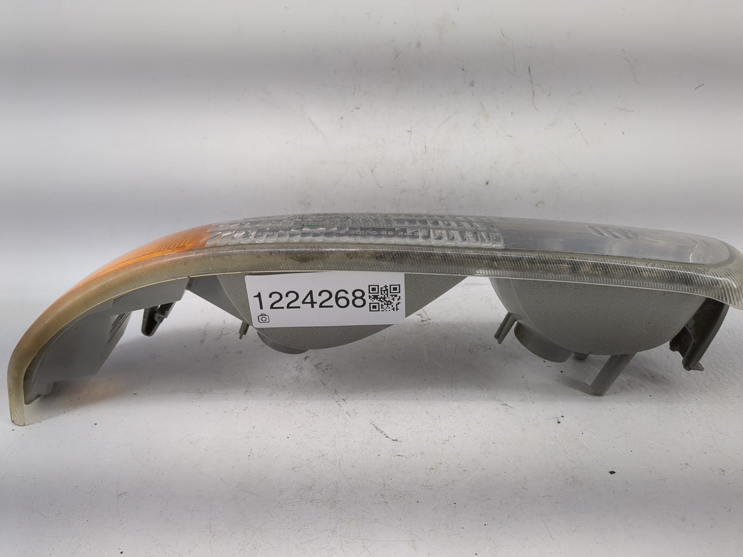 1999-2002 Chevrolet Silverado 1500 Driver Left Oem Front Light Lamp - Oemusedautoparts1.com