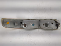 1999-2002 Chevrolet Silverado 1500 Driver Left Oem Front Light Lamp - Oemusedautoparts1.com