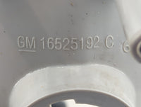 1999-2002 Chevrolet Silverado 1500 Passenger Right Oem Front Light Lamp - Oemusedautoparts1.com