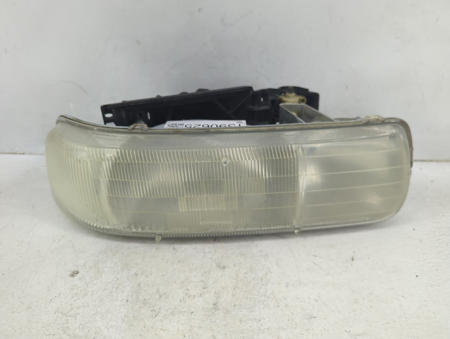 1999 Silverado 1500 Passenger Right Oem Head Light Headlight Lamp - Oemusedautoparts1.com