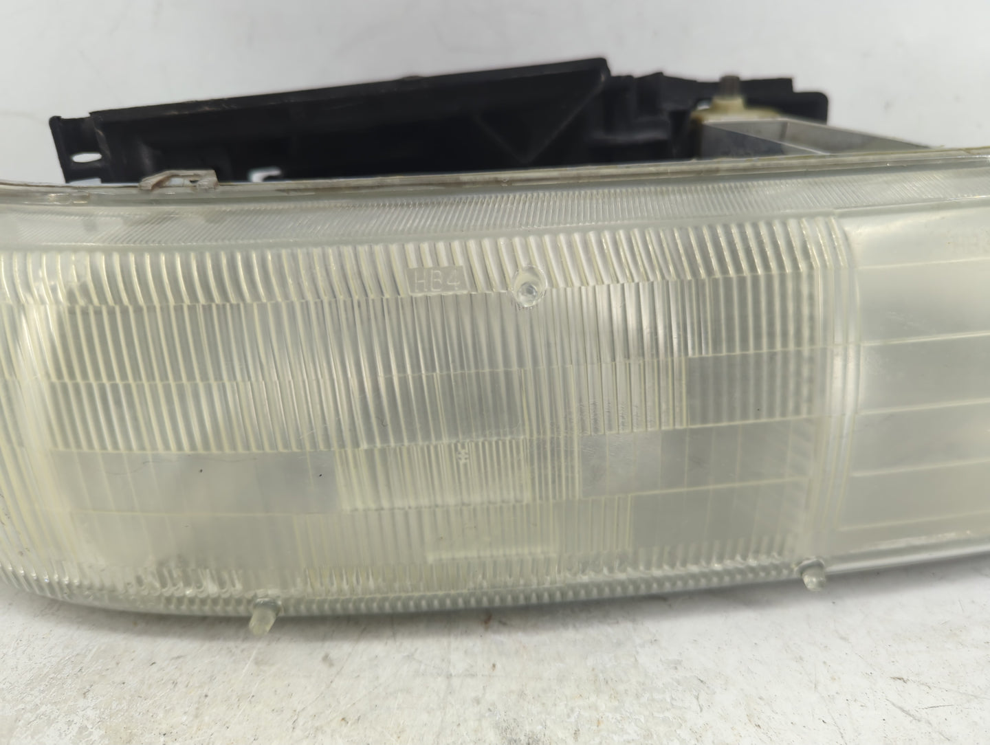 1999 Silverado 1500 Passenger Right Oem Head Light Headlight Lamp - Oemusedautoparts1.com