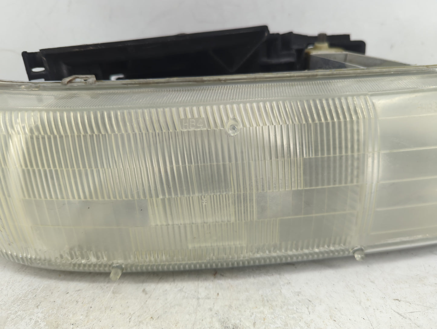 1999 Silverado 1500 Passenger Right Oem Head Light Headlight Lamp - Oemusedautoparts1.com