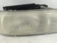 1999 Silverado 1500 Passenger Right Oem Head Light Headlight Lamp - Oemusedautoparts1.com