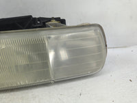 1999 Silverado 1500 Passenger Right Oem Head Light Headlight Lamp - Oemusedautoparts1.com