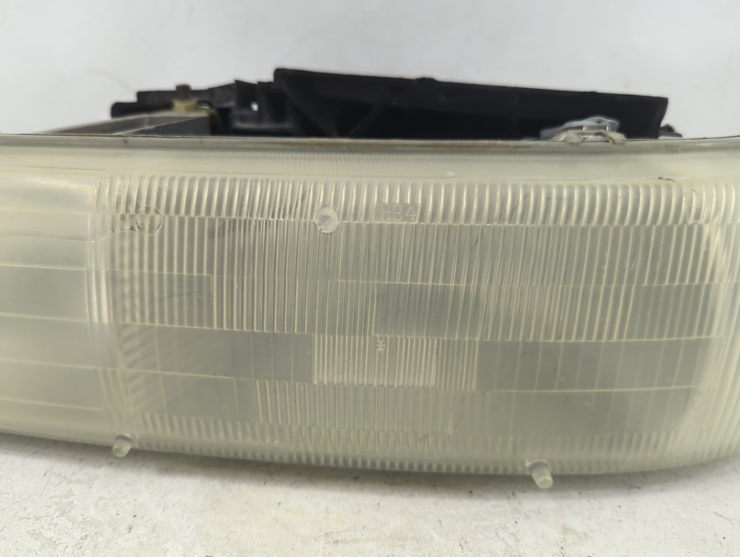 1999 Chevrolet Silverado 1500 Driver Left Oem Head Light Headlight Lamp - Oemusedautoparts1.com