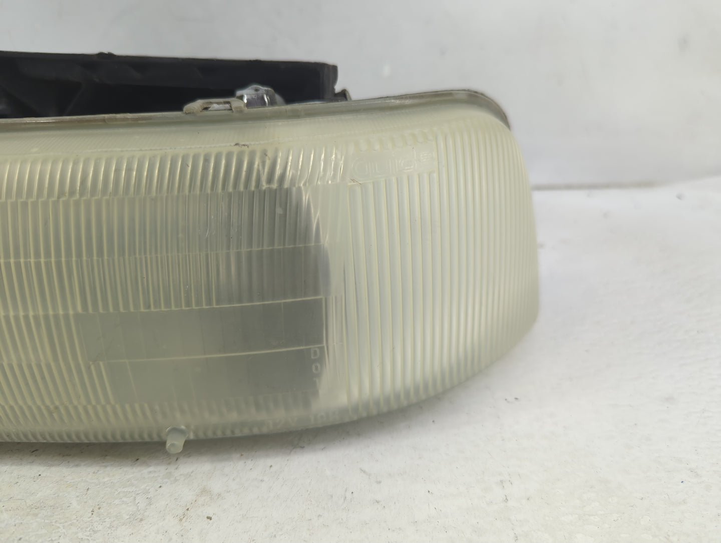 1999 Chevrolet Silverado 1500 Driver Left Oem Head Light Headlight Lamp - Oemusedautoparts1.com