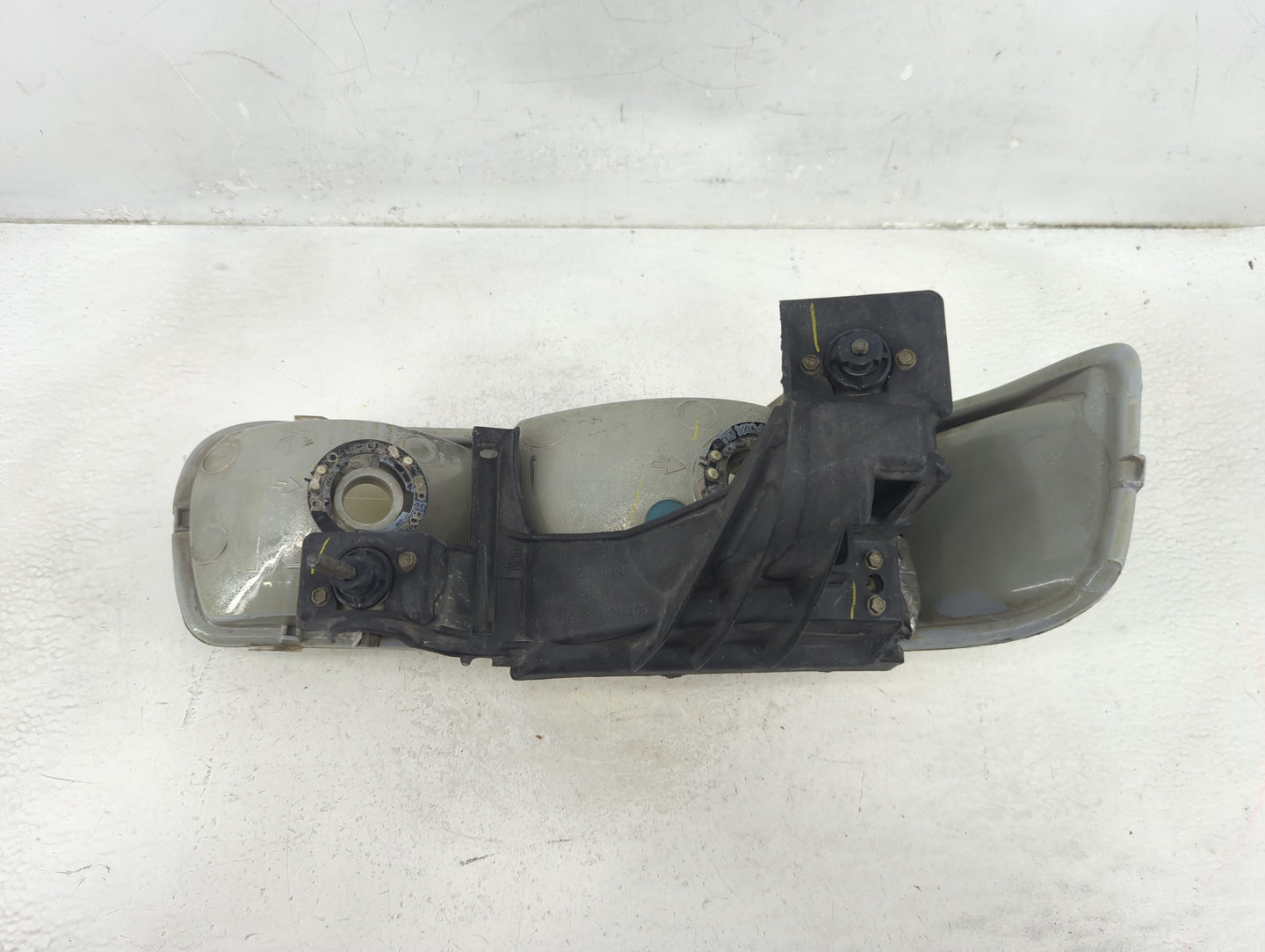 1999 Chevrolet Silverado 1500 Driver Left Oem Head Light Headlight Lamp - Oemusedautoparts1.com
