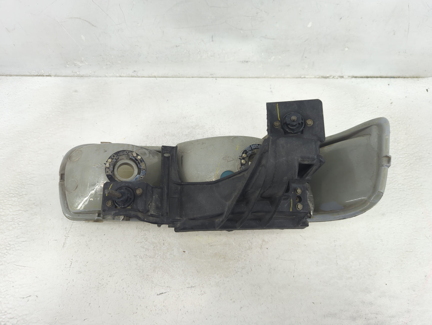 1999 Chevrolet Silverado 1500 Driver Left Oem Head Light Headlight Lamp - Oemusedautoparts1.com