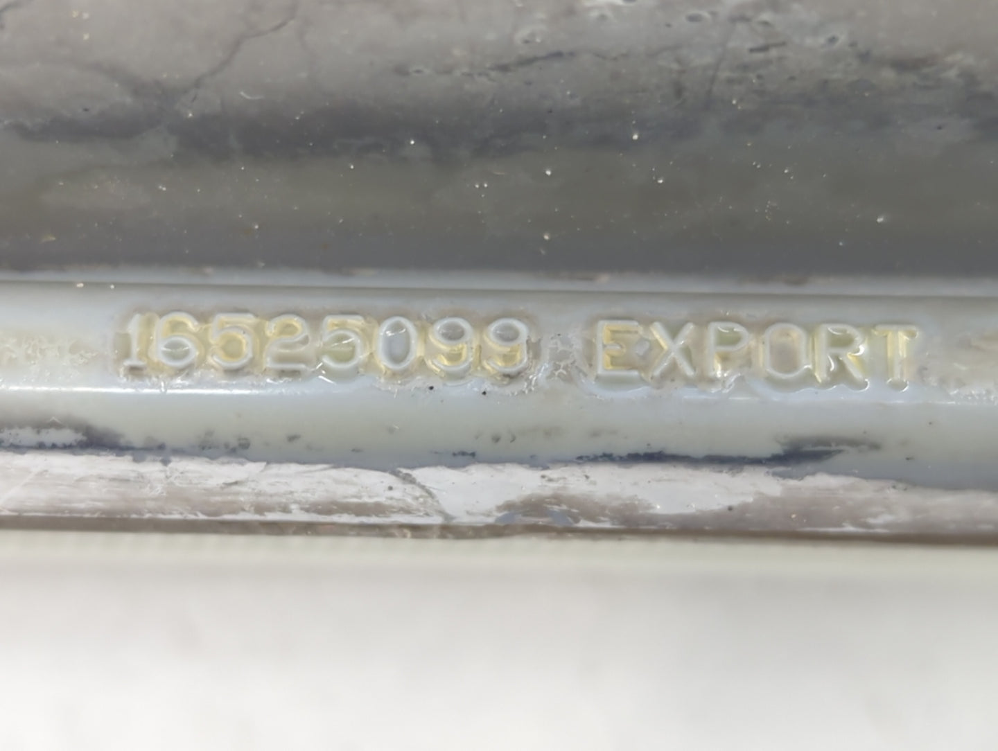 1999 Chevrolet Silverado 1500 Driver Left Oem Head Light Headlight Lamp - Oemusedautoparts1.com