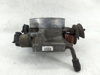 2000-2002 Chevrolet Silverado 1500 Throttle Body Fits Fits 2000 2001 2002 OEM Used Auto Parts - Oemusedautoparts1.com