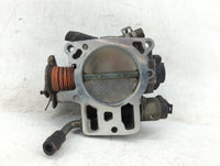 2000-2002 Chevrolet Silverado 1500 Throttle Body Fits Fits 2000 2001 2002 OEM Used Auto Parts - Oemusedautoparts1.com