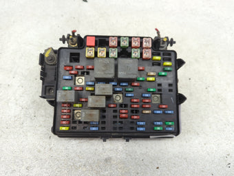 compare product 2000-2002 Chevrolet Silverado 1500 Fusebox Fuse Box Panel Relay Module Fits Fits 2000 2001 2002 OEM Used Auto Parts