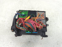 2000-2002 Chevrolet Silverado 1500 Fusebox Fuse Box Panel Relay Module Fits Fits 2000 2001 2002 OEM Used Auto Parts - Oemuse