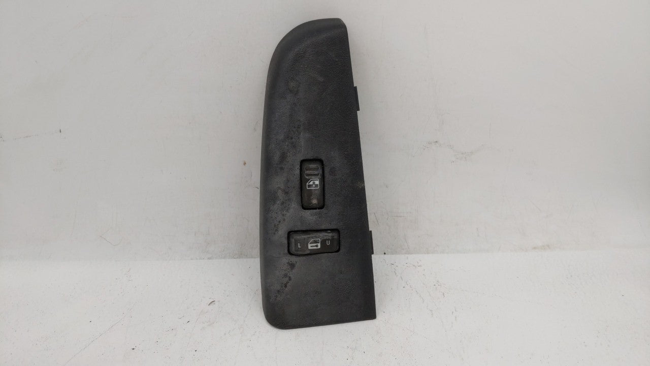 2002 Chevrolet Silverado 1500 Passeneger Right Power Window Switch - Oemusedautoparts1.com