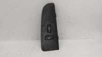 2002 Chevrolet Silverado 1500 Passeneger Right Power Window Switch - Oemusedautoparts1.com