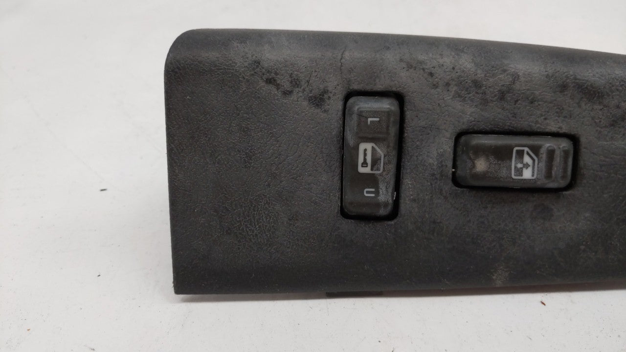 2002 Chevrolet Silverado 1500 Passeneger Right Power Window Switch - Oemusedautoparts1.com