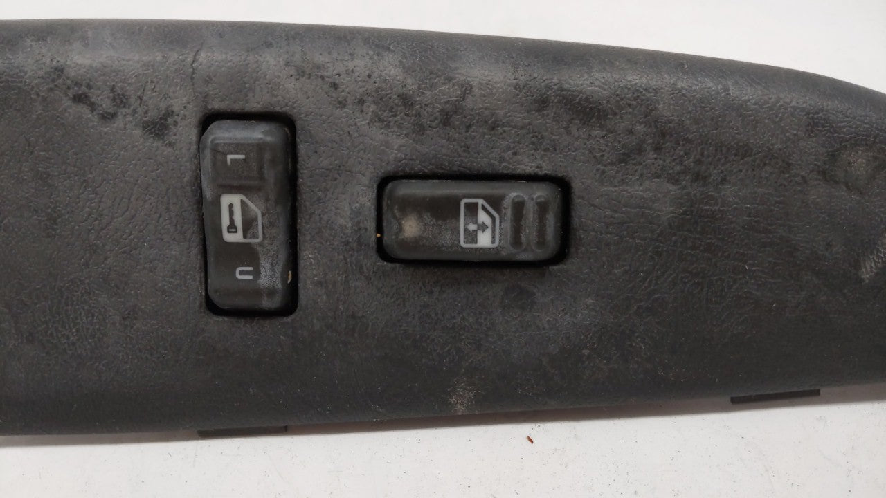2002 Chevrolet Silverado 1500 Passeneger Right Power Window Switch - Oemusedautoparts1.com