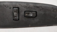 2002 Chevrolet Silverado 1500 Passeneger Right Power Window Switch - Oemusedautoparts1.com