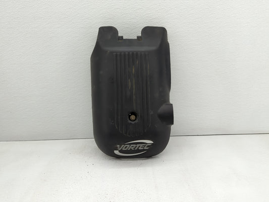 2002 Chevrolet Silverado 1500 Engine Cover - Oemusedautoparts1.com