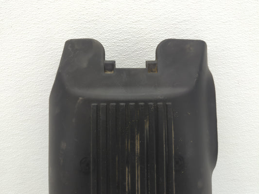 2002 Chevrolet Silverado 1500 Engine Cover