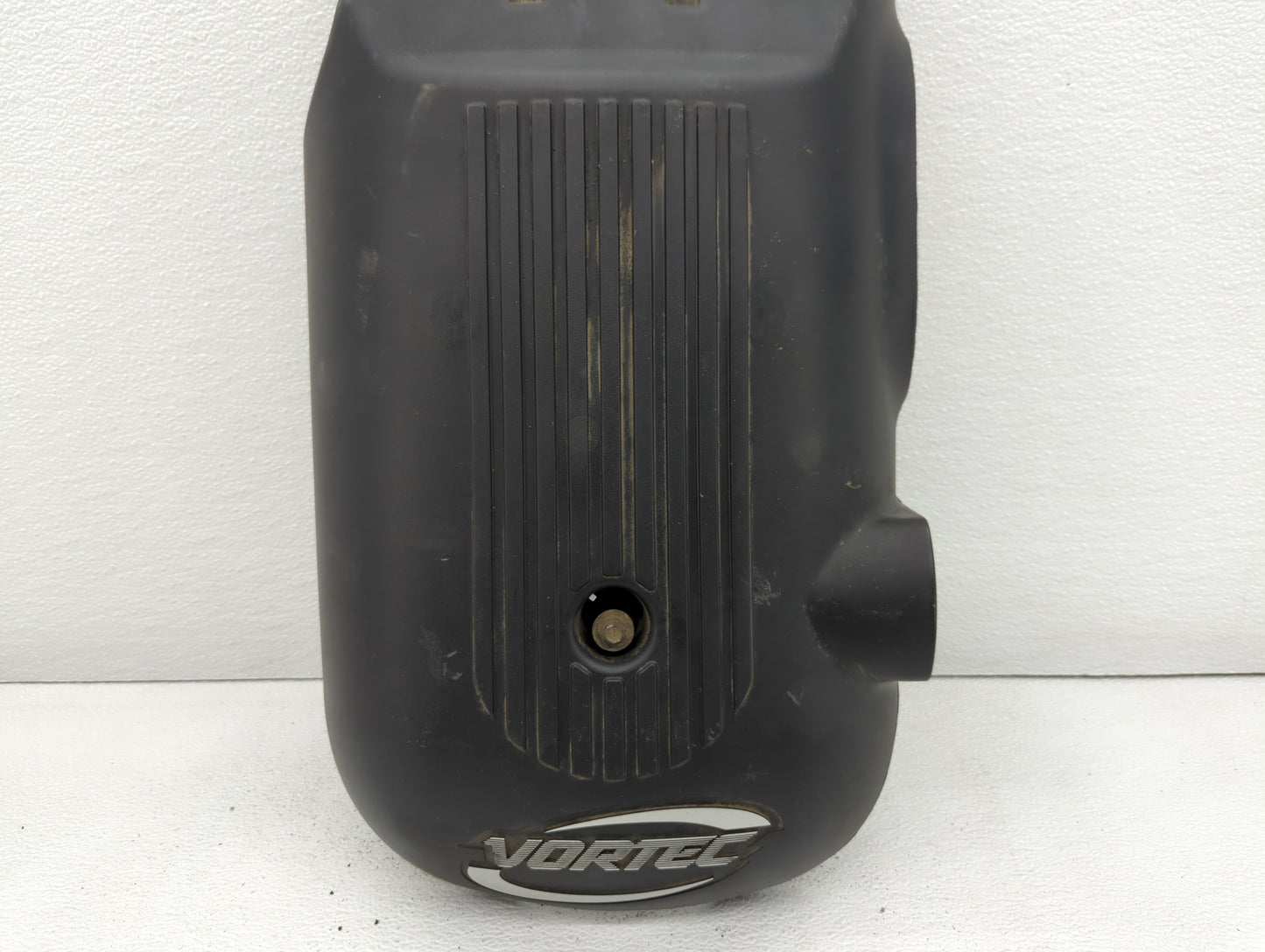 2002 Chevrolet Silverado 1500 Engine Cover - Oemusedautoparts1.com
