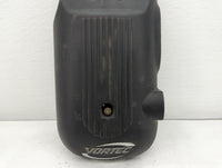 2002 Chevrolet Silverado 1500 Engine Cover - Oemusedautoparts1.com