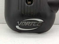 2002 Chevrolet Silverado 1500 Engine Cover - Oemusedautoparts1.com