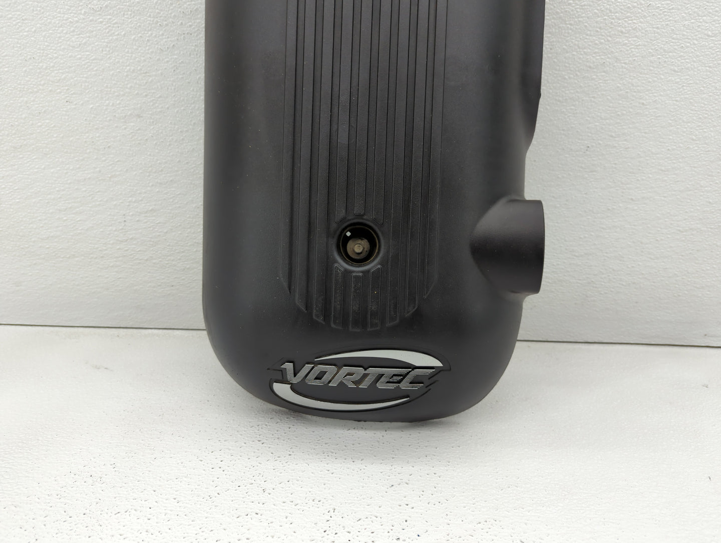 2002 Chevrolet Silverado 1500 Engine Cover - Oemusedautoparts1.com