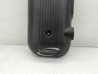 2002 Chevrolet Silverado 1500 Engine Cover - Oemusedautoparts1.com