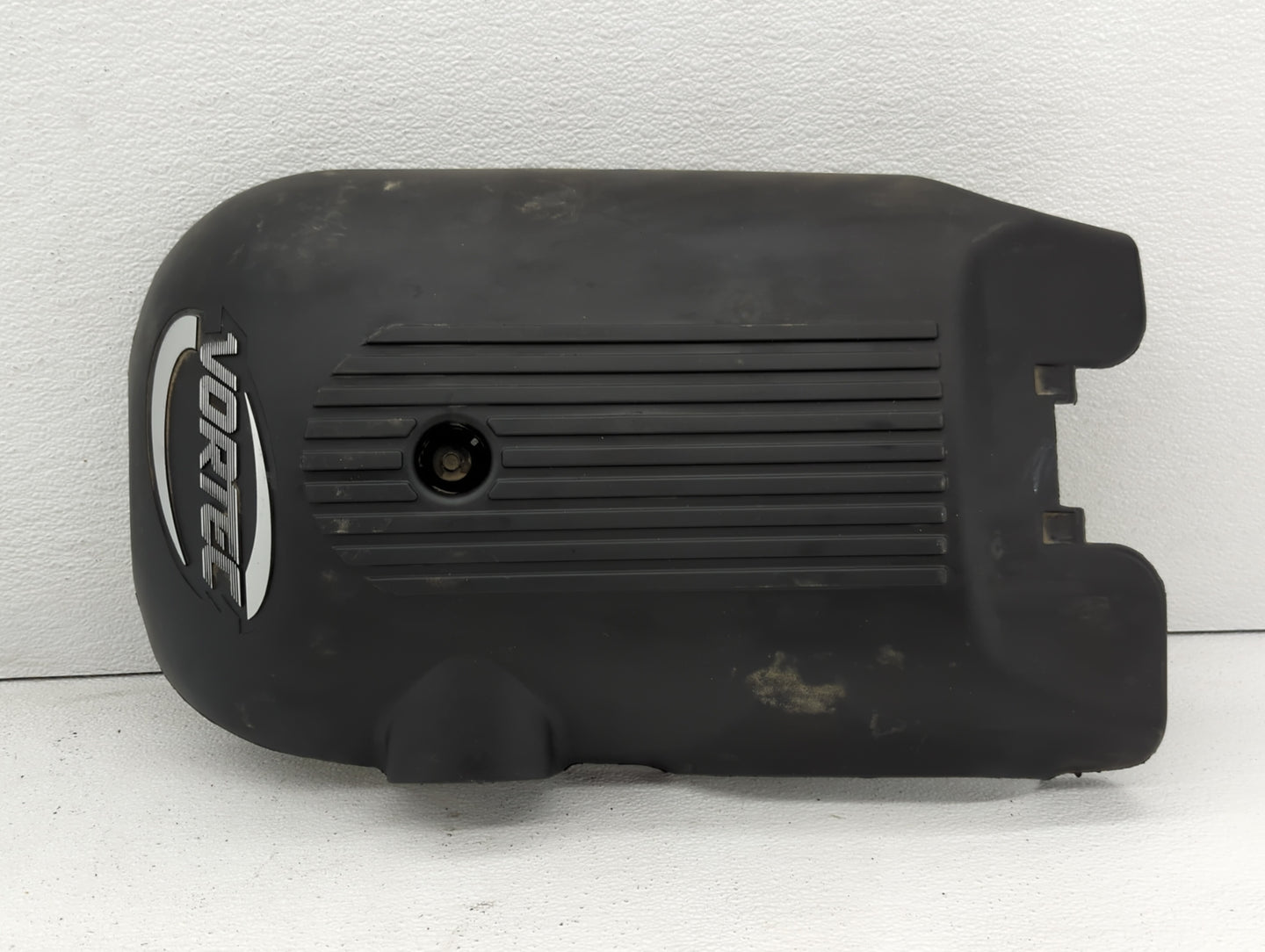 2002 Chevrolet Silverado 1500 Engine Cover - Oemusedautoparts1.com