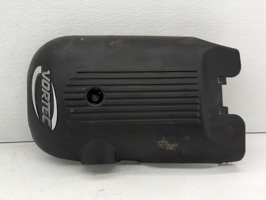2002 Chevrolet Silverado 1500 Engine Cover - Oemusedautoparts1.com