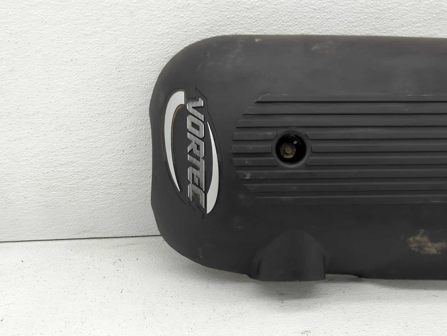2002 Chevrolet Silverado 1500 Engine Cover - Oemusedautoparts1.com