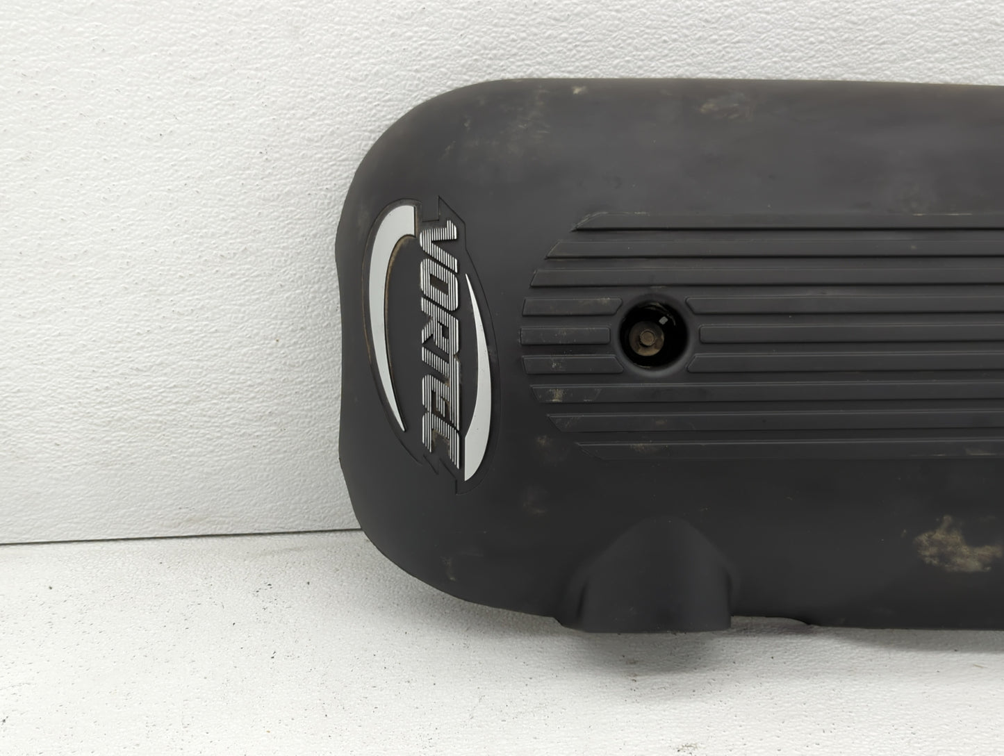 2002 Chevrolet Silverado 1500 Engine Cover - Oemusedautoparts1.com